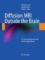 Diffusion Mri Outside The Brain - Preview