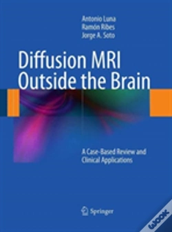 Capa do artigo Diffusion Mri Outside The Brain