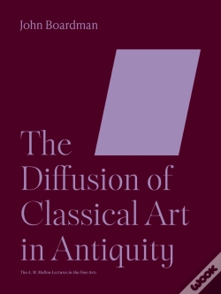 Capa do artigo Diffusion Of Classical Art In Antiquity