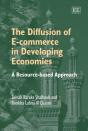 Diffusion Of E-Commerce In Developing Economies - Preview