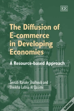 Capa do artigo Diffusion Of E-Commerce In Developing Economies