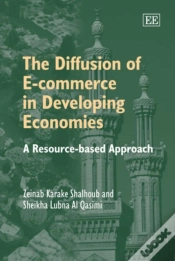 Capa do artigo Diffusion Of E-Commerce In Developing Economies