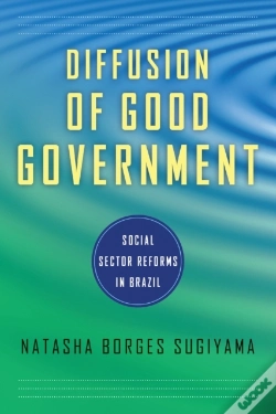 Capa do artigo Diffusion Of Good Government