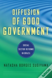 Capa do artigo Diffusion Of Good Government