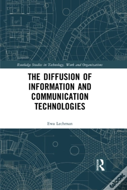 Capa do artigo Diffusion Of Information And Communication Technologies