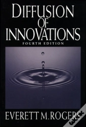 Capa do artigo Diffusion Of Innovations, 4th Edition