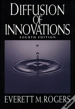 Capa do artigo Diffusion Of Innovations, 4th Edition