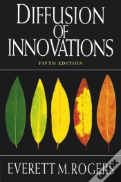 Capa do artigo Diffusion Of Innovations, 5th Edition