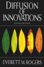 Diffusion Of Innovations, 5th Edition - Preview