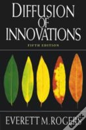 Capa do artigo Diffusion Of Innovations, 5th Edition