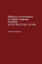 Diffusion Of Innovations In English Language Teaching (Pbgpg) - Preview
