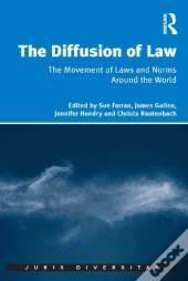 Diffusion Of Law