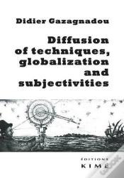 Capa do artigo Diffusion Of Techniques, Globalization And Subjectivities