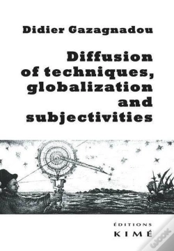 Capa do artigo Diffusion Of Techniques, Globalization And Subjectivities