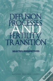 Capa do artigo Diffusion Processes And Fertility Transition