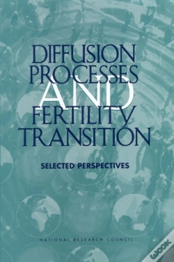Capa do artigo Diffusion Processes And Fertility Transition