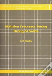 Diffusion Processes During Drying Of Solids
