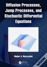 Diffusion Processes, Jump Processes, And Stochastic Differential Equations