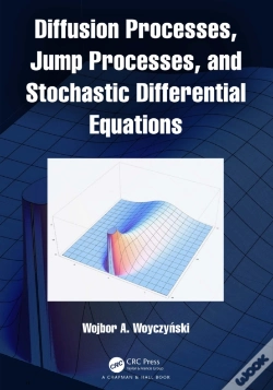 Capa do artigo Diffusion Processes, Jump Processes, And Stochastic Differential Equations