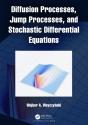 Diffusion Processes, Jump Processes, And Stochastic Differential Equations - Preview