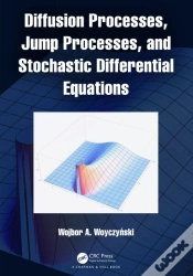 Capa do artigo Diffusion Processes, Jump Processes, And Stochastic Differential Equations