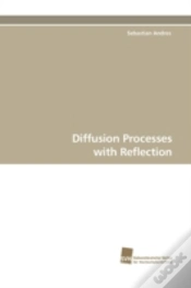 Capa do artigo Diffusion Processes With Reflection