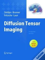 Capa do artigo Diffusion Tensor Imaging