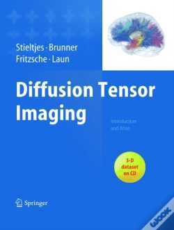 Capa do artigo Diffusion Tensor Imaging