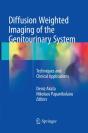 Diffusion Weighted Imaging Of The Genitourinary System - Preview