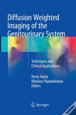 Capa do artigo Diffusion Weighted Imaging Of The Genitourinary System