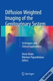 Capa do artigo Diffusion Weighted Imaging Of The Genitourinary System