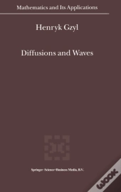 Diffusions And Waves