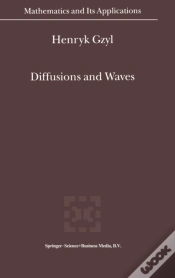 Capa do artigo Diffusions And Waves