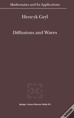 Capa do artigo Diffusions And Waves