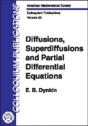Diffusions, Superdiffusions And Partial Differential Equations - Preview