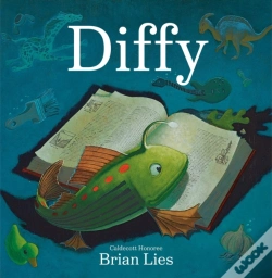Capa do artigo Diffy