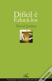 Capa do artigo Difícil É Educá-Los