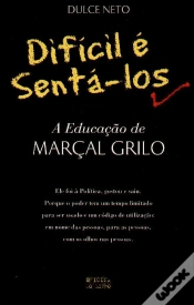 Capa do artigo Difícil é Sentá-los