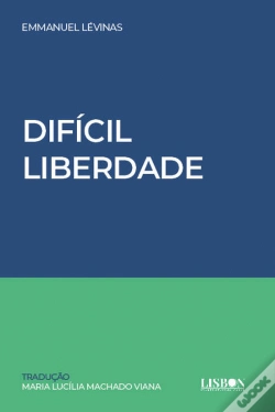Capa do artigo Difícil Liberdade