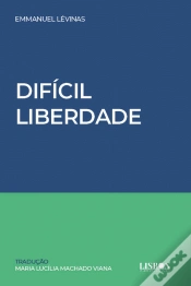 Capa do artigo Difícil Liberdade