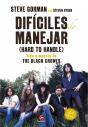 Difíciles De Manejar (Hard To Handle) - Preview