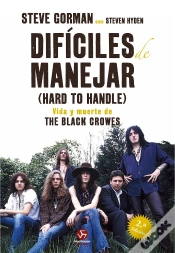 Capa do artigo Difíciles De Manejar (Hard To Handle)