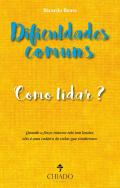 Dificuldades Comuns