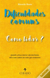 Capa do artigo Dificuldades Comuns