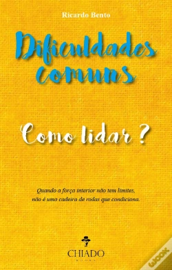 Capa do artigo Dificuldades Comuns