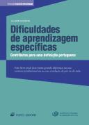Dificuldades de aprendizagem específicas