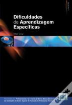 Dificuldades de Aprendizagem Específicas