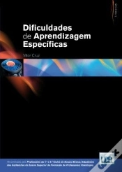 Capa do artigo Dificuldades de Aprendizagem Específicas
