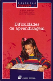 Capa do artigo Dificuldades de Aprendizagem
