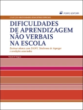 Dificuldades de Aprendizagem não Verbais na Escola
